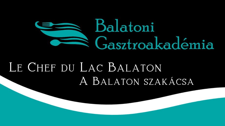 Balatoni Gasztroakadémia idén is - most szakácsokkal