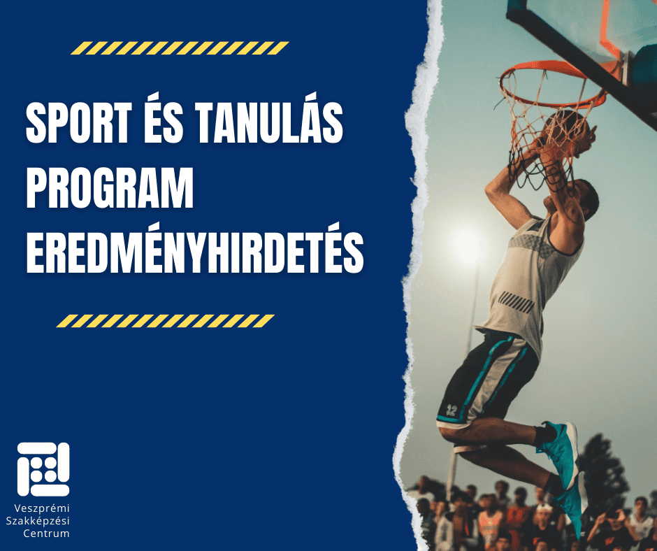 Sport és Tanulás Program 