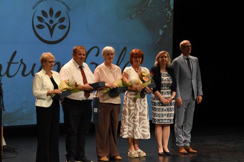 Centrum Gála 2026