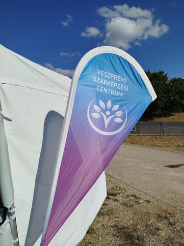 B terv a ponthatárok után – a VSZC is ott volt a Pont Ott Partin