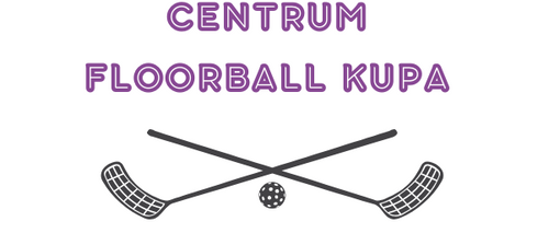 Centrum floorball kupa logó