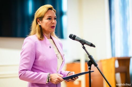 Kossuth-díjasokkal ünnepeltük az építészet világnapját