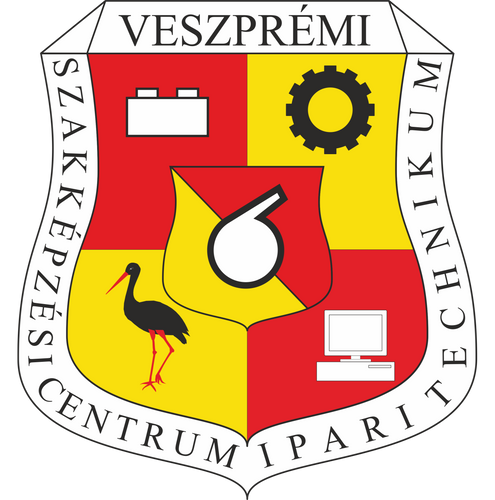 Borító kép a Veszprémi SZC Ipari Technikum intézményről