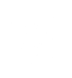 SZC logo fehér