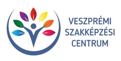 SZC logo fehér